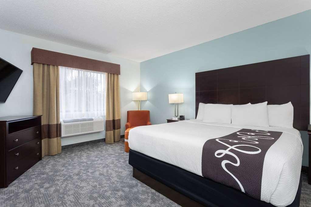 La Quinta By Wyndham Bonita Springs Naples North Hotel Room photo